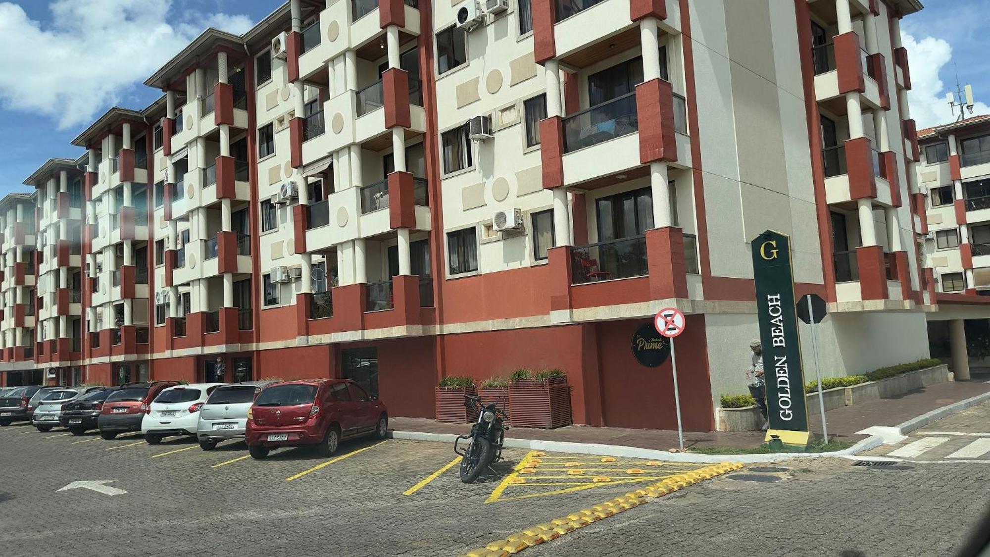 Apartamento Flat 127 A 5 Min Da Esplanada
