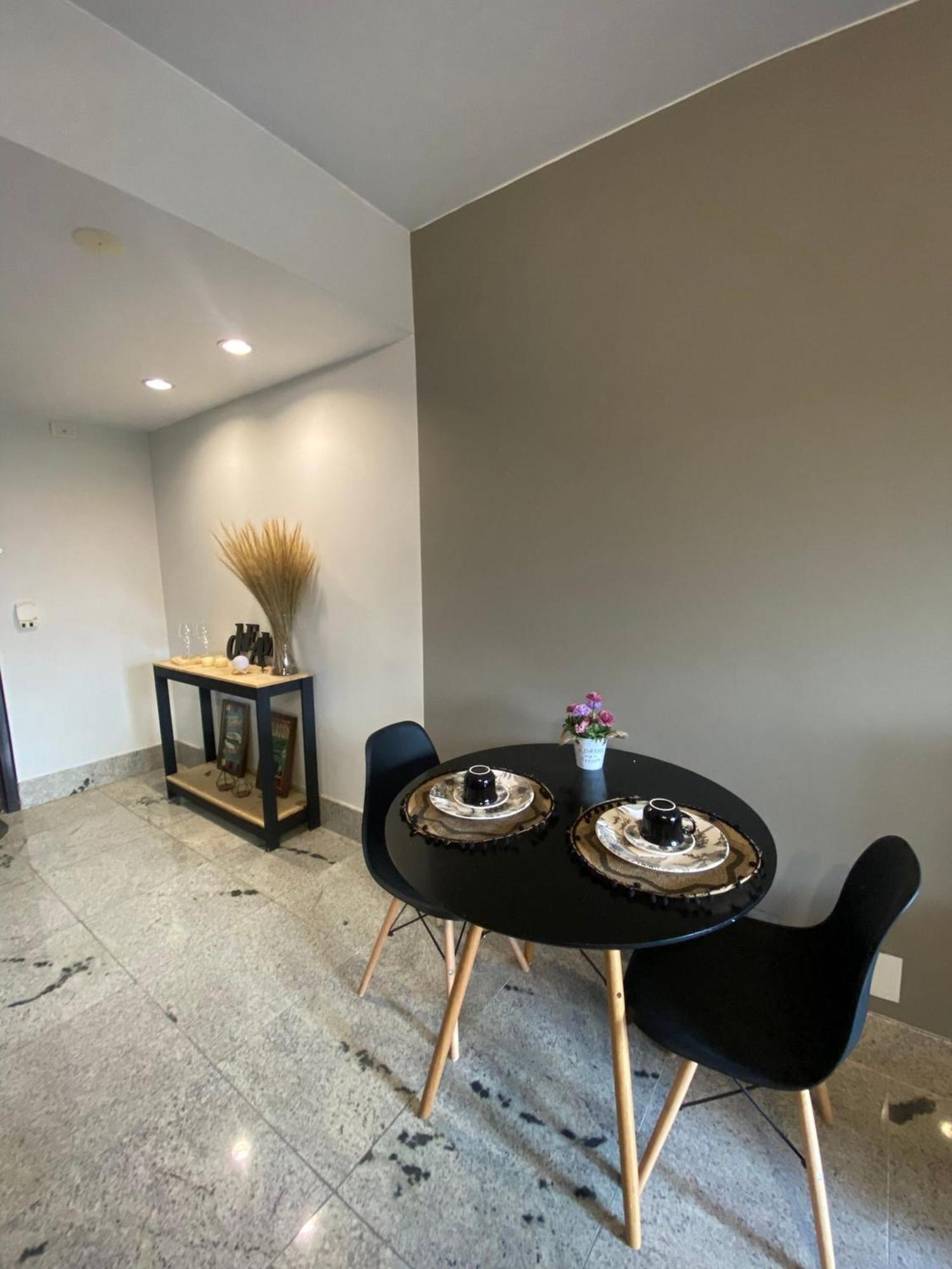 Apartamento Flat 127 A 5 Min Da Esplanada Brasilia