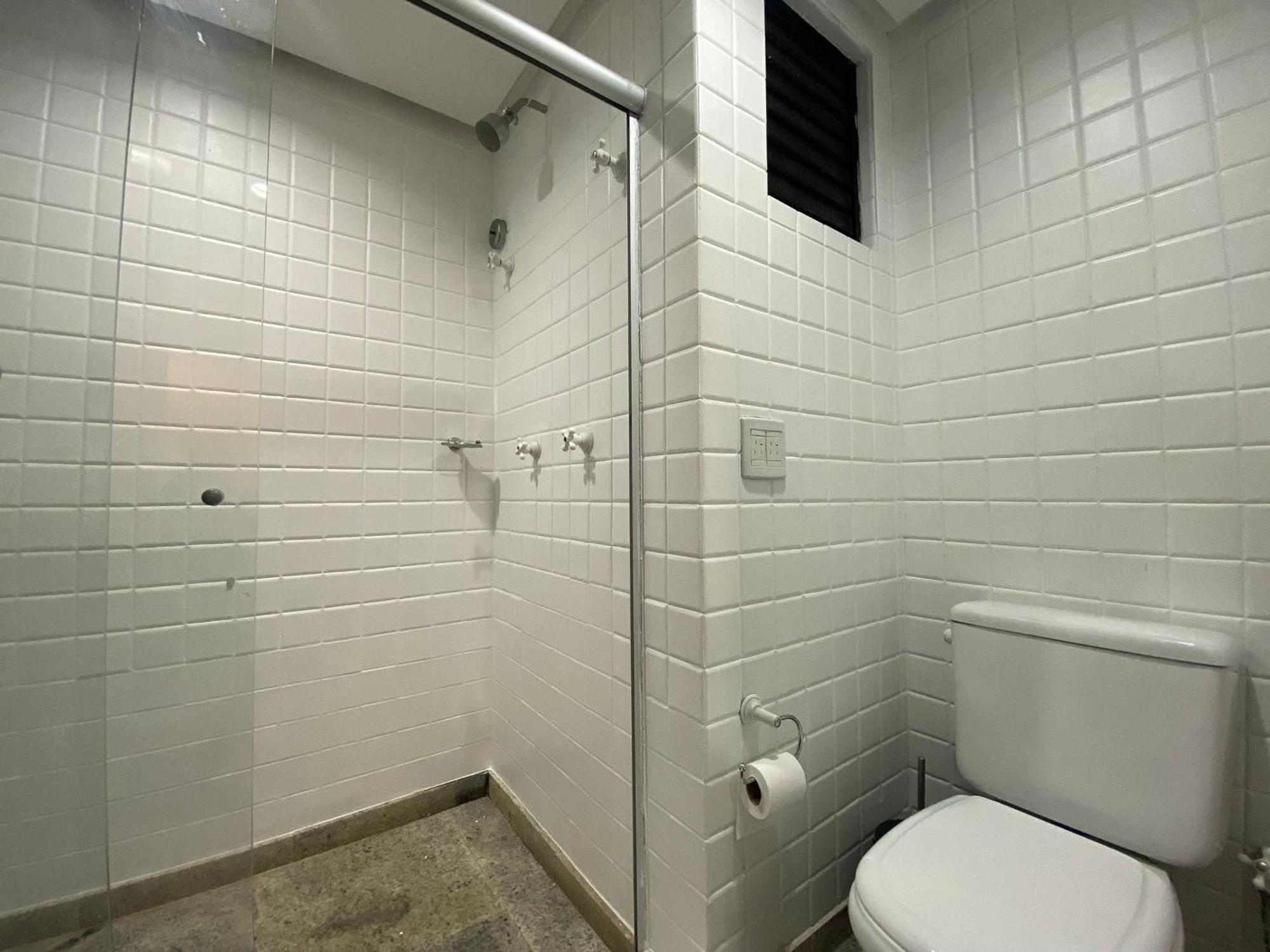 Apartamento Flat 127 A 5 Min Da Esplanada