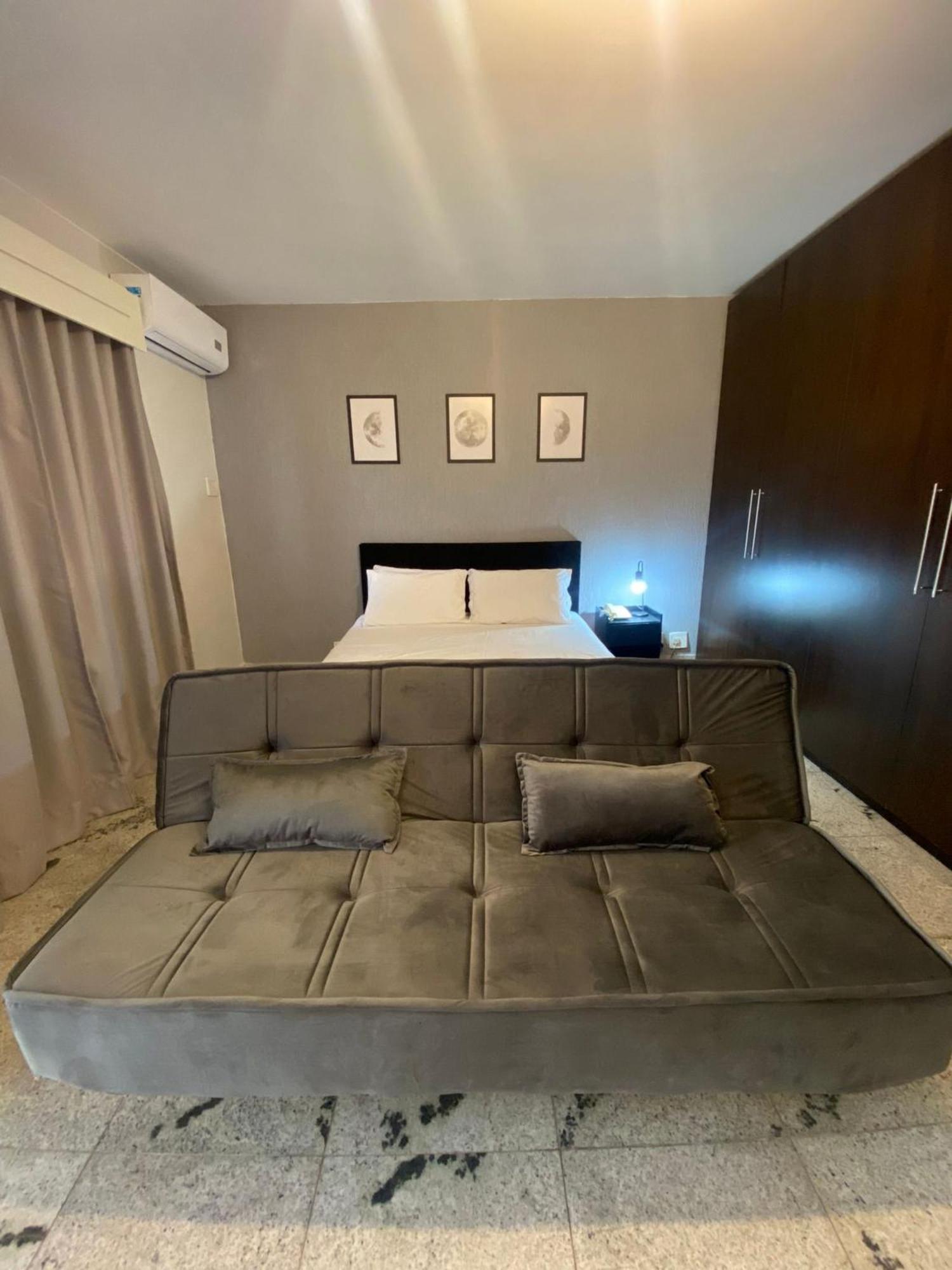 Apartamento Flat 127 A 5 Min Da Esplanada Brasilia