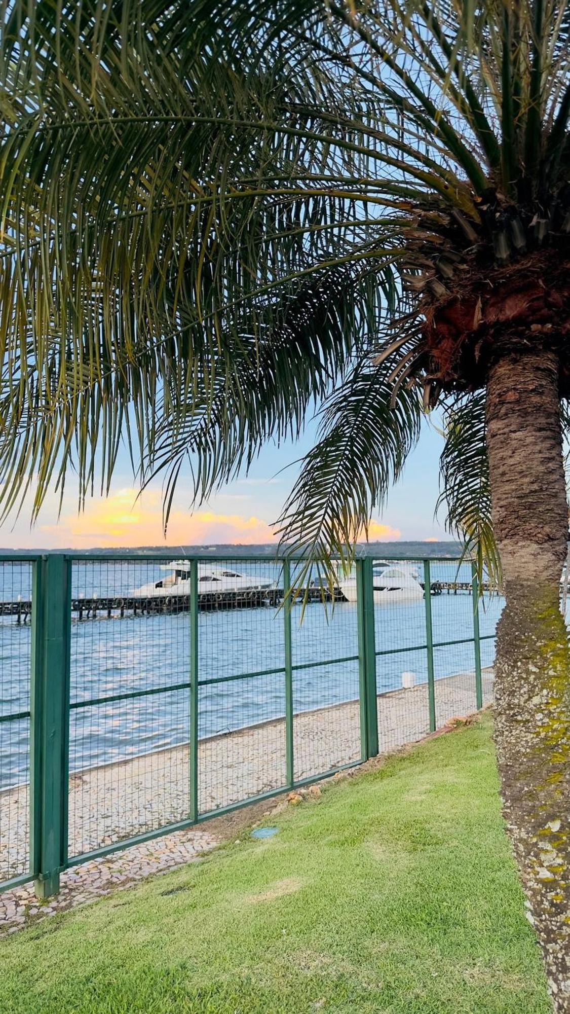 Apartamento Flat 127 A 5 Min Da Esplanada Brasilia