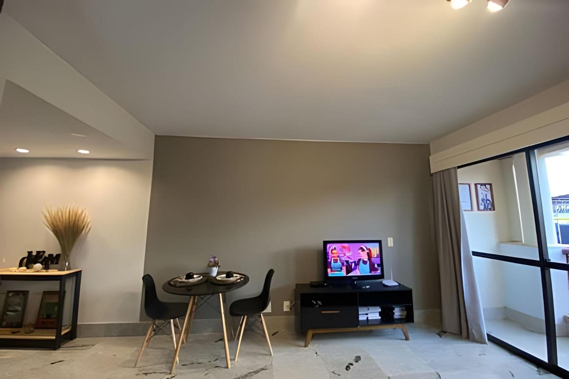 Apartamento Flat 127 A 5 Min Da Esplanada Brasilia